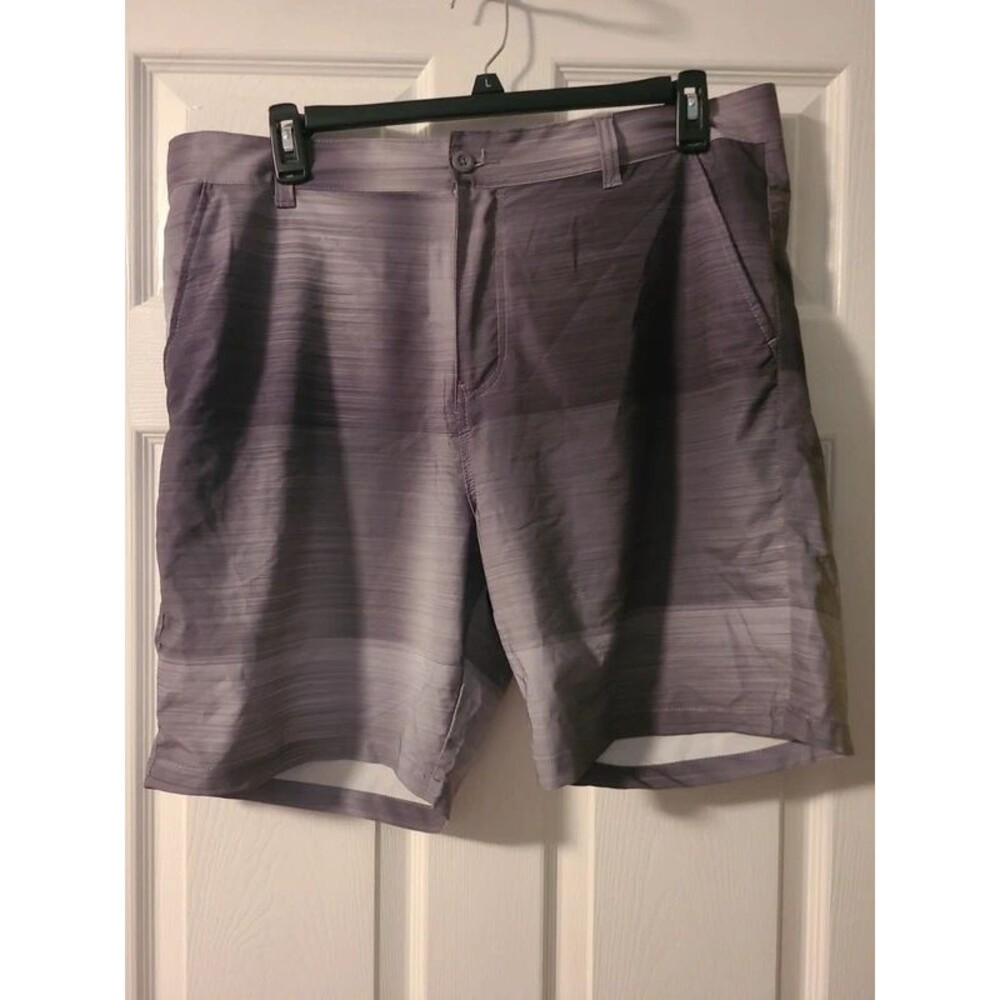 Ring of Fire Athletic/swim shorts 38
